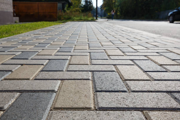 Best Professional Driveway Pavers  in Farley, KY