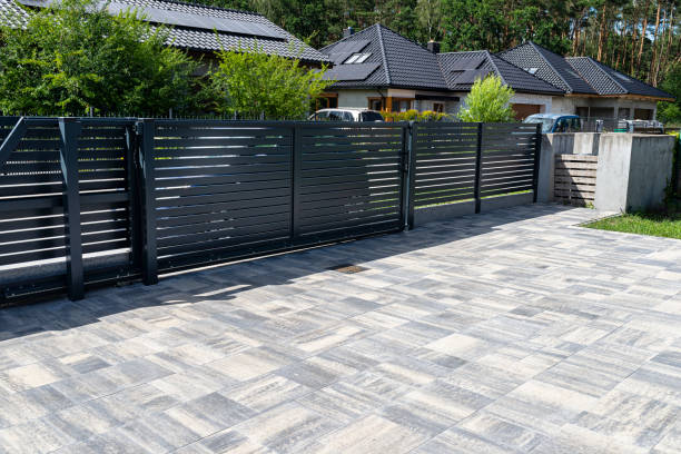 Best Best Driveway Pavers  in Farley, KY